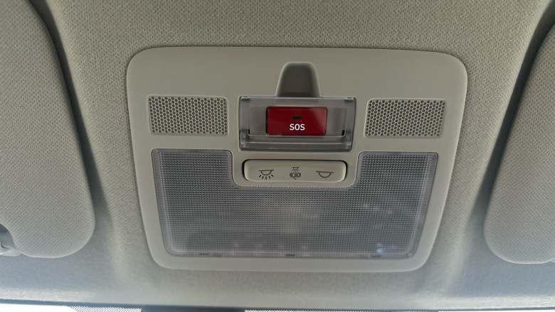 Hyundai i10 1.0 Advance 5dr Petrol Hatchback